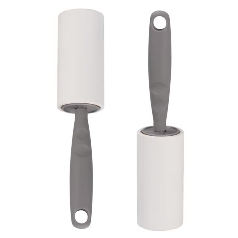 Mewow Fusselrolle (2er Set), Tierhaarentferner