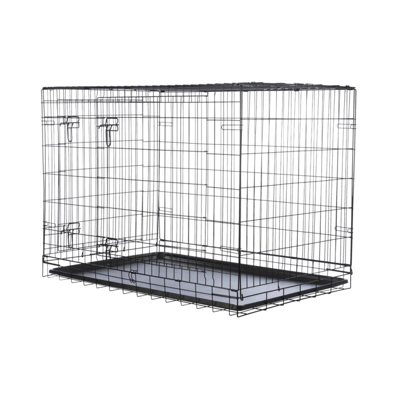 Trixie Hundebox Home
