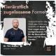 Tierärztlich zugelassene Formel für Hundehaut und -fell, empfohlen von Dr. Vet. Zupanc, mit 20 Jahren Erfahrung.