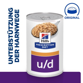 Urinary science diet discount