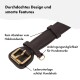 Hundehalsband Plain Earth XXL