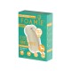 Shampooing pour chiens Foamie pelage court 6 x 110 g