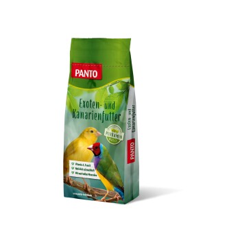 Panto Kanarienfutter 25kg