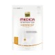 Select Gold Medica Veterinary Diet Nierendiät, paquet de 300g pour régime rénal, présentant une silhouette de chat et des informations nutritionnelles.
