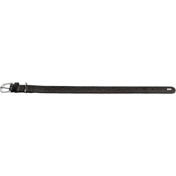 Halsband Aalborg Soul cognac 30 cm