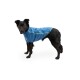 Climate Changer™ Fleece-Jacke Für Hunde blau XXS