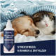 Pawlie's 150 ml Fellpflege Spray für Hunde und Katzen: natürlich, entwirrt das Fell, parabenfrei, fördert ein glänzendes Fell, umweltfreundlich, hergestellt in Berlin.