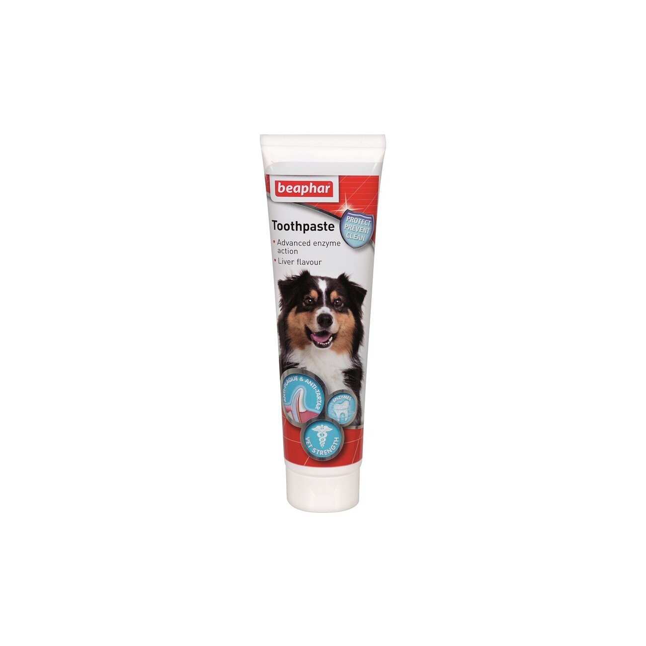 Beaphar dog shop toothpaste