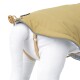 leichter Wintermantel 40 cm