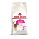 Aroma Exigent Croquettes Chat 2 kg