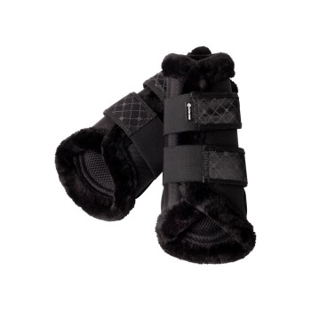 Gamaschen Soft Protect Mesh 2.0