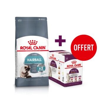 Royal canin hotsell hairball 10 kg