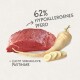 Pferd & Pastinake 6x400 g