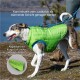 Core Hundepullover blau XS