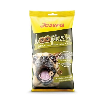 Loopies mit Lamm 1,65 kg