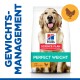 SCIENCE PLAN Perfect Weight Adult Huhn 2x12 kg