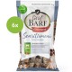 Graf BARF Lamm Sensitivmenü Hundefutter, 2,5 kg, Lammgeschmack, für sensible erwachsene Hunde, Premiumqualität, 6x Würfel gezeigt.