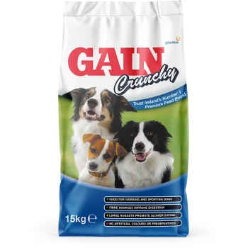 Dog food online ireland store