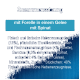 Opakowanie karmy dla zwierząt z napisem 'mit Forelle in einem Gelee mit Spinat' z detalami składników, w tym ryb, mięsa i warzyw.