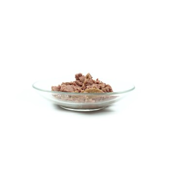 Sparset mit Nassfutter für Katzen