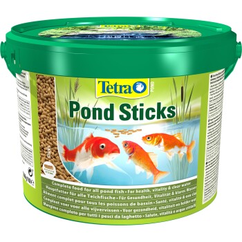 Pond Sticks 10l