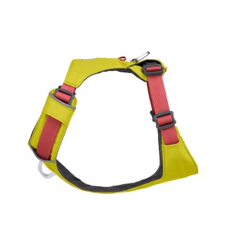 Hi & Light™ Geschirr gelb S
