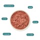BARF Komfort PLUS Rind Frostfutter 12 x 500 g