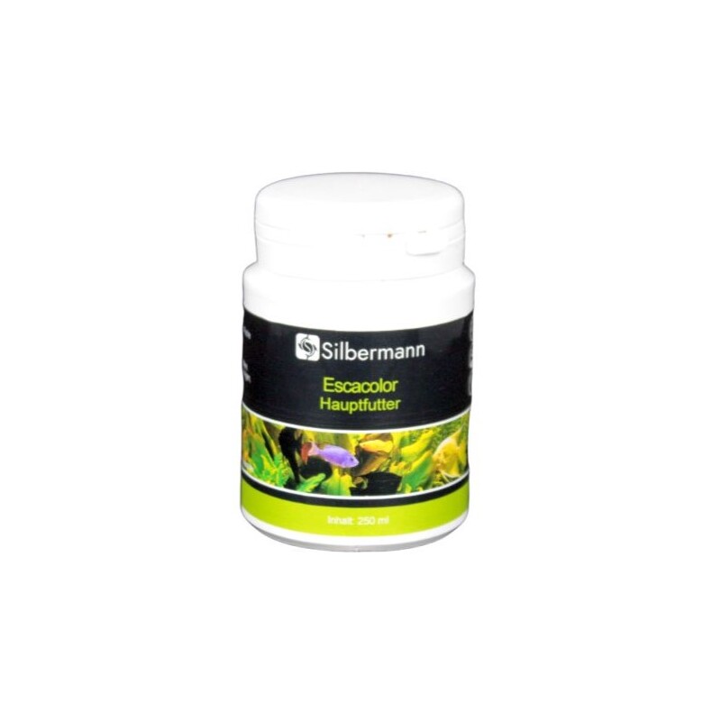Silbermann Escacolor 250 ml