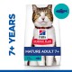 Hill’s Feline Science Plan Mature Adult 7+ Tuna 1.5 kg
