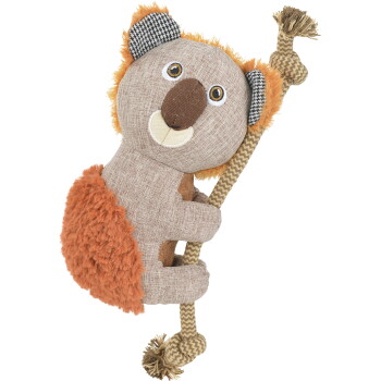 FIT+FUN Fit + Fun Spielzeug Plüschtiere 22 cm