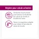 Medica Régime calculs urinaires Urat & Cystine au Poulet 12x400 g