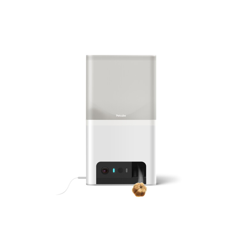 PetCube Leckerlispender mit Kamera