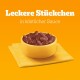 Nassfutter Hund Adult, Multipack, Gemischte-Selektion mit Gemüse, in Sauce 80x100 g