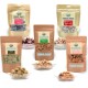 Freeze-Snacks für Hunde als Sparset