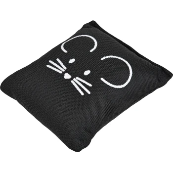 Schmusekissen Katzenminze