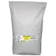 Weißer Kunststoffeimer, beschriftet mit "cdVet EquiGreen MicroMineral", der 10 kg Mineralergänzung für Haustiere enthält, mit detaillierten Inhaltsstoffinformationen.
