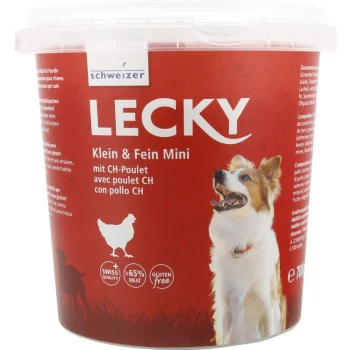 Klein & Fein Mini Geflügel 700 g