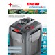 Filtre externe EHEIM professionel 4+ 250 avec fonction Xtender, économe en énergie, 12 Watt, adapté pour 120-250 litres.