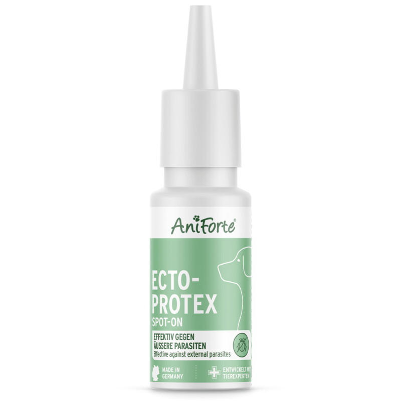 AniForte Spot-on für Hunde Ectoprotex