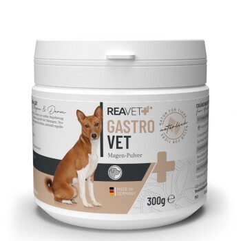 REAVET GastroVET 300g