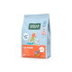 Green Petfood Insect Hundetrockenfutter mit hohem Proteingehalt für erwachsene Hunde, mit Insekten und Lachs, starke Knochen, getreidefreie Formel, deutsche Qualität.