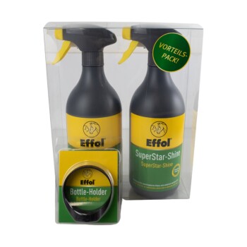 Effol Super Star Shine Duo Pack