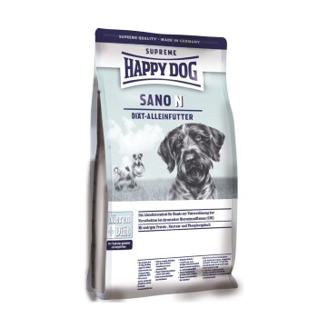 Happy Dog Sano N 7,5kg