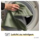 Selbstheizende Hundedecke grün