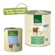 Original Nassfutter für Hunde Junior Kalb und Huhn 6x800 g