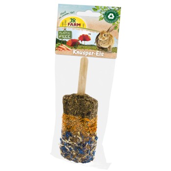 PlasticFree Knusper-Eis 45g