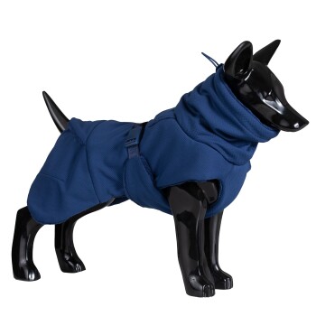 Drying Coat 2Go navy 35 cm