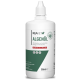Flasche mit REAVET Algenöl, einer veganen Alternative zu tierischen Omega-3-Fettsäuren, mit 56% EPA & DHA, 50ml.