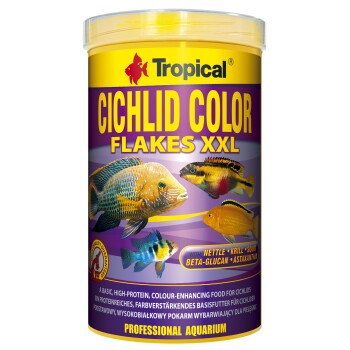 Cichlid Color XXL 1000ml