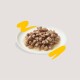 Morceaux en Sauce Chat Adulte Dinde 18x85 g